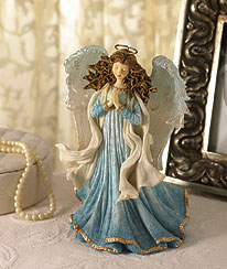Celeste...Angel of Faith