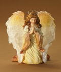 Glorianna...Angel of Prayer