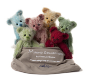 Click here to go to the 2011 Non-U.K. Mohair Collection page
