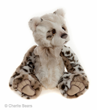 Click here to go to the Plush Collection