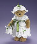 Lilly Bearybloom (May Bear of the Month)