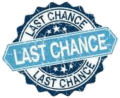 Last Chance