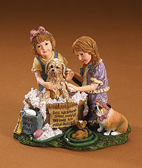 Boyds Dollstones