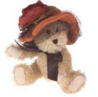 Marjorie Ellen Bearington