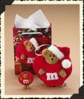 Lil' Jingles T. McPeeker Gift Set