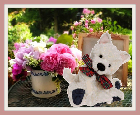 Best Friend From Charlie Bears ****** SPECIAL OFFER***** 