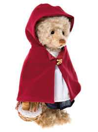 Red Riding Hood