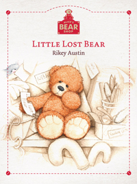 LittleLostBear