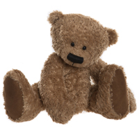 Alice’s Bear Shop Charlie Bears popular with children & collectors! COBBY 14in 