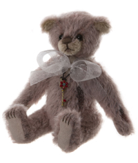 Charlie Bears Minimo Maude für Kinder und Sammler Kollektion 2019 limitiert 600 
