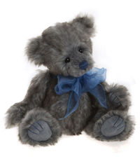 Charlie Bears Sandringham-BB163068-Eichhörnchen f Kinder ab 18 Mon--CB Sonderak 