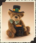 Blarney O'Bear