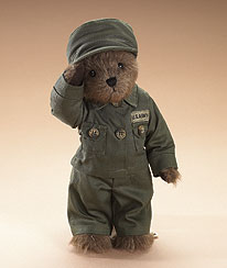 Army Bear