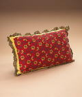 Sunflower Rectangle Pillow